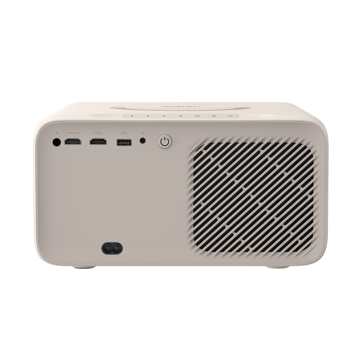 Yaber L3 Projector