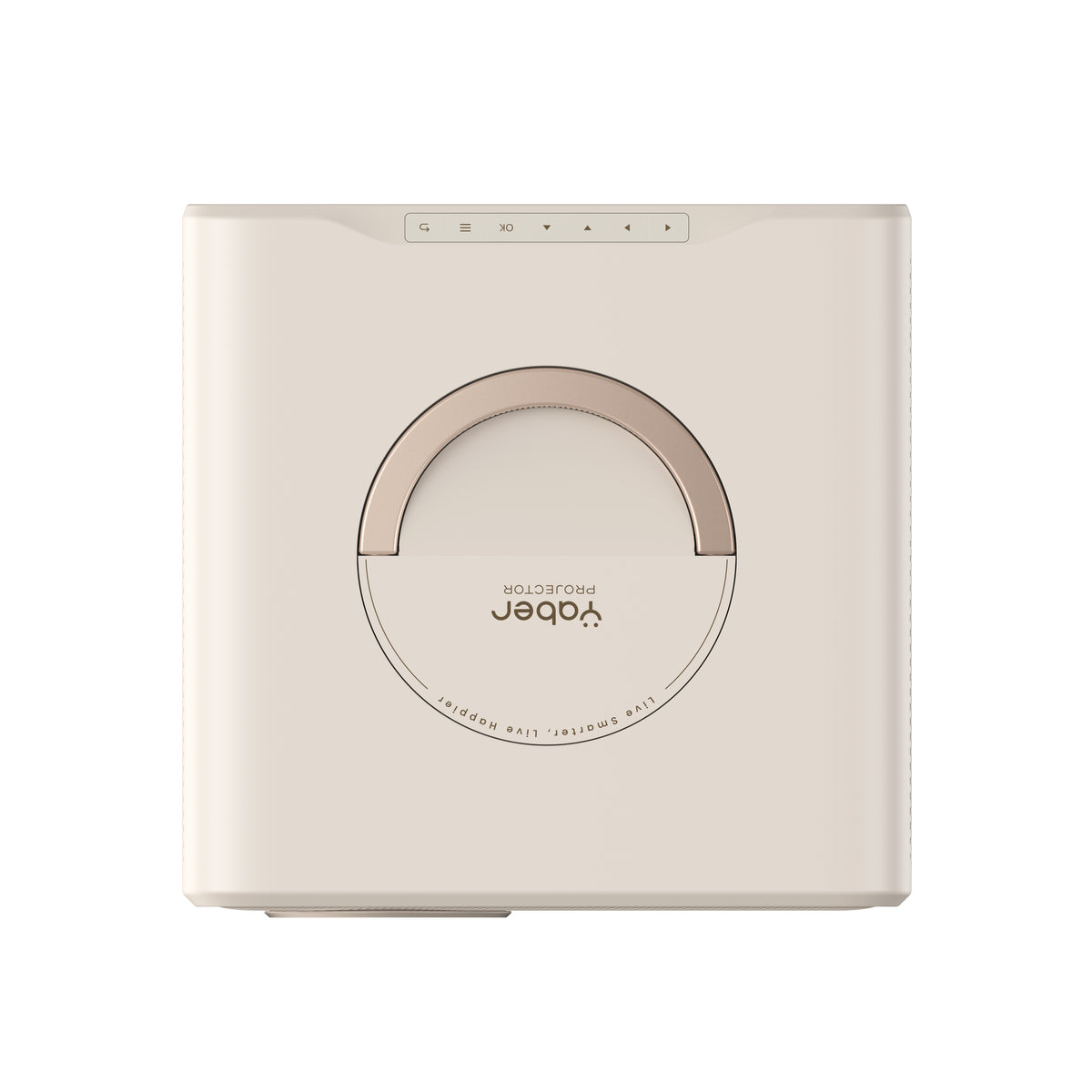 Yaber L3 Projector