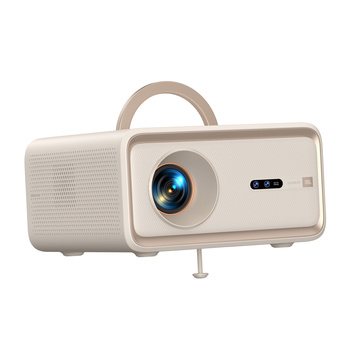 Yaber L3 Projector