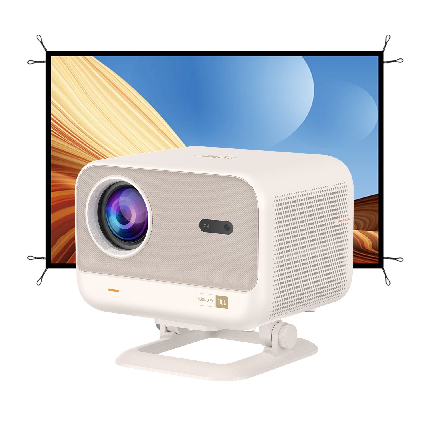 Yaber L2 Plus FHD Projector