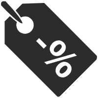 Exclusive First Order Discount