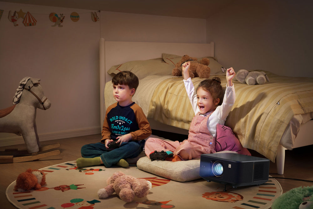 Yaber K3/K3 Pro Smart Projector