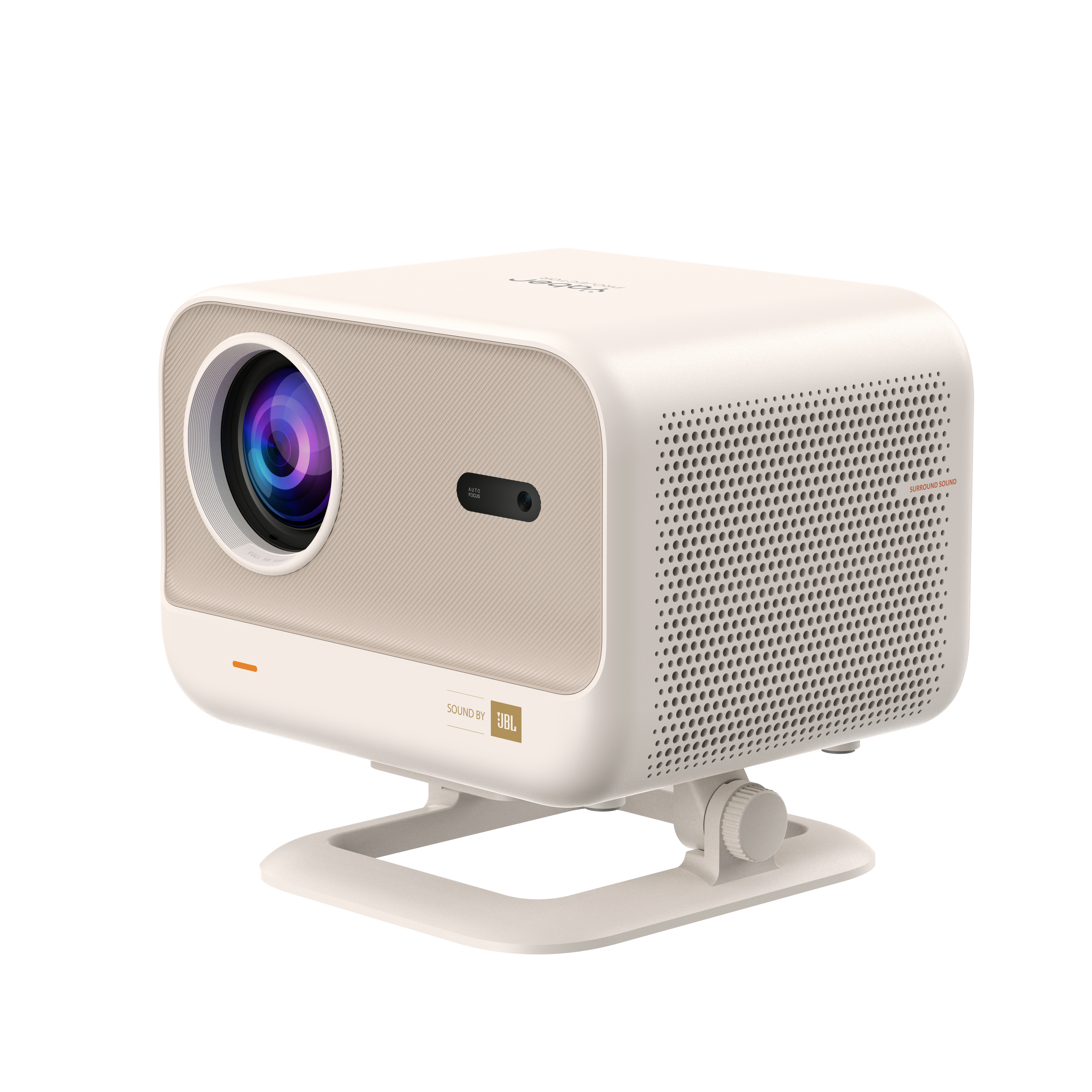 Yaber L2 Plus FHD Projector