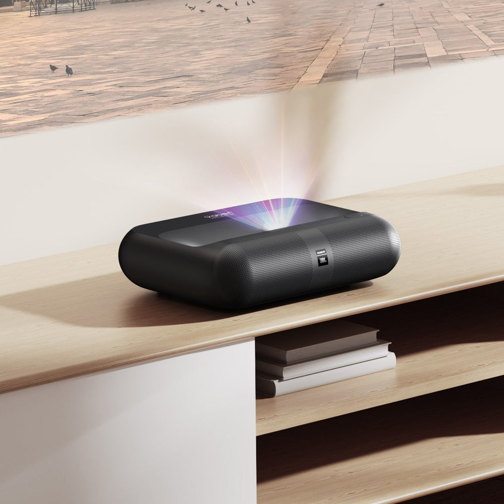 Yaber K300s UST Projector