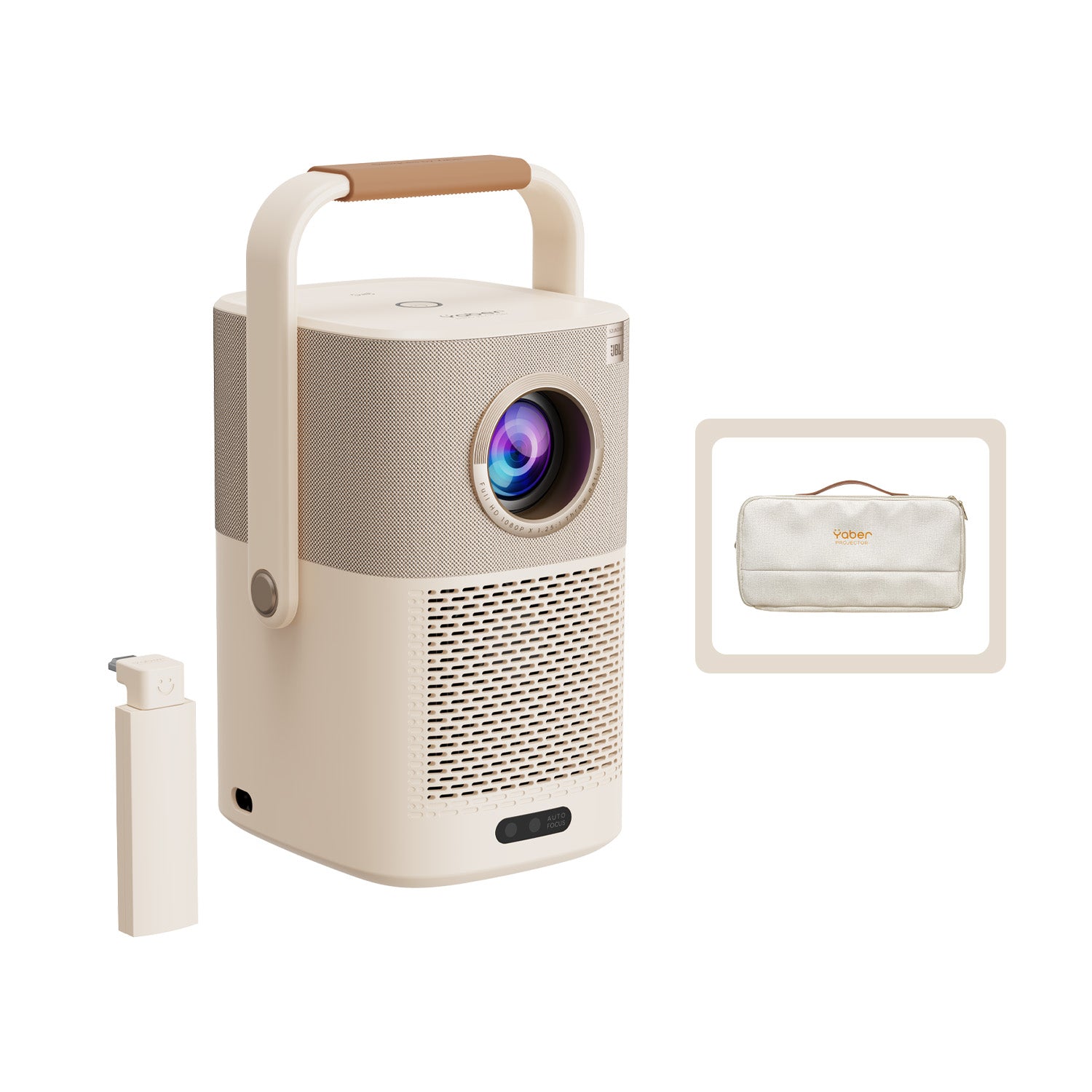 Yaber T2 Plus FHD Projector