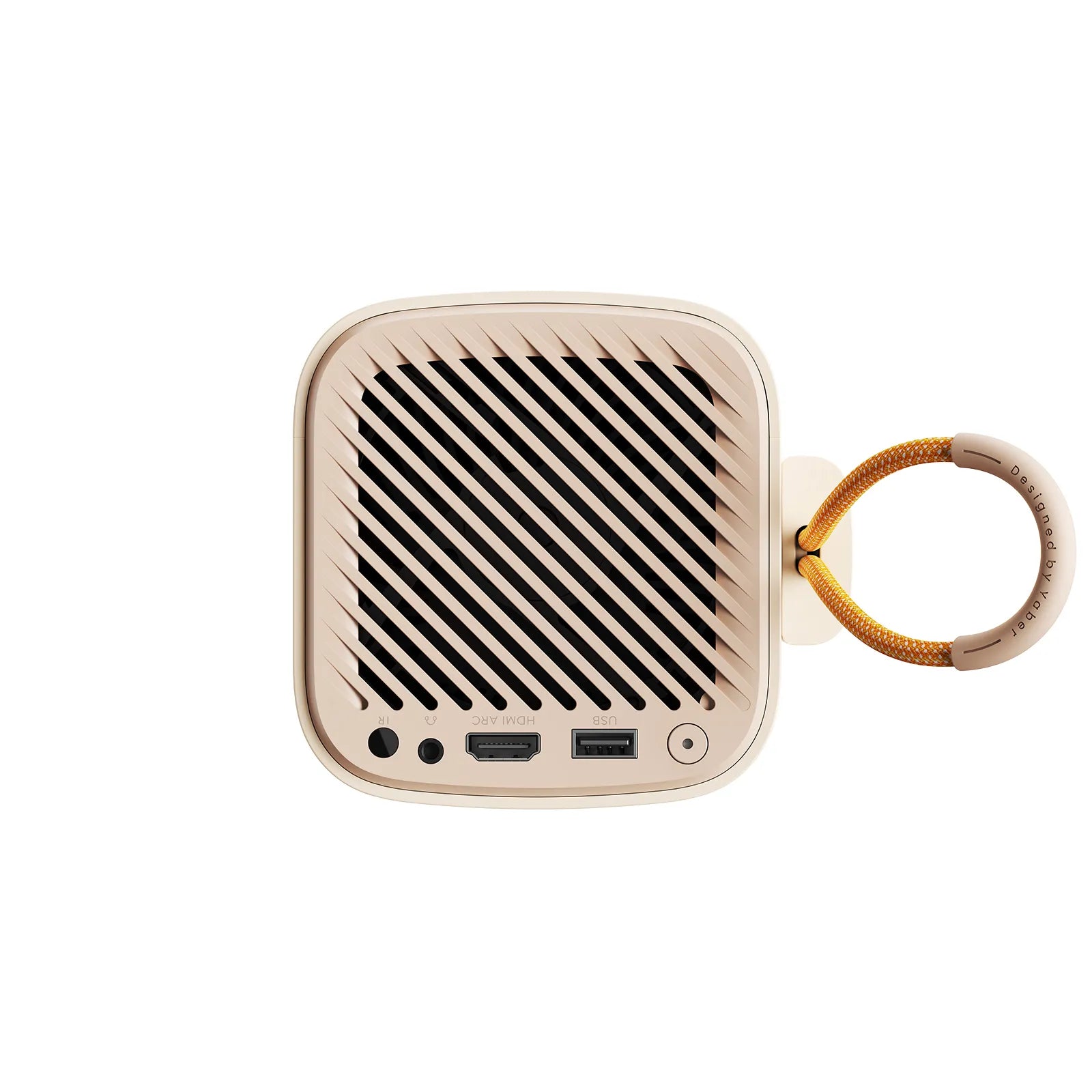 Yaber T1 Pro FHD Projector